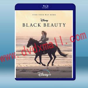  黑神駒 Black Beauty (2020) 藍光25G