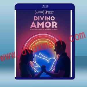  超神 Divino Amor (2019) 藍光25G