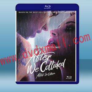  禁忌世代：衝撞 After We Collided (2020) 藍光25G