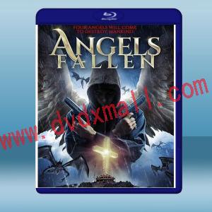  天使隕落 Angels Fallen (2020) 藍光25G