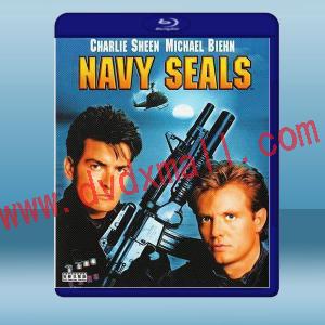  特遣隊出擊 Navy Seals (1990) 藍光25G