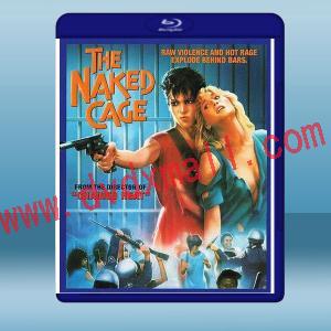  拍檔俏冤家 The Naked Cage (1986) 藍光25G