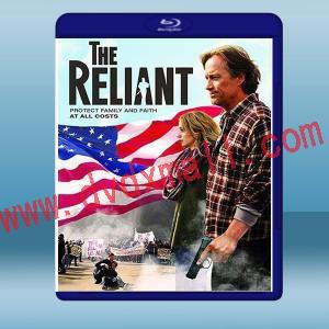  信任 The Reliant (2019) 藍光25G