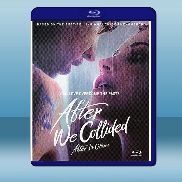  禁忌世代：衝撞 After We Collided (2020) 藍光25G