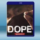  毒品 Dope 第3季 (1碟) (2020) 藍光25G