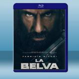  人間猛獸 La belva (2020) 藍光25G