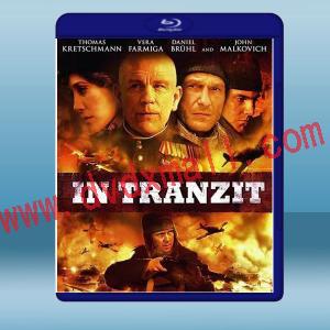  特蘭濟特集中營 In Tranzit (俄) (2008) 藍光25G