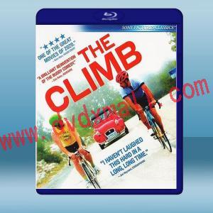  婊兄弟上路 The Climb (2019) 藍光25G