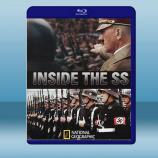  黨衛軍內幕 INSIDE THE SS 第1季 (2017) 藍光25G