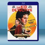  少年偵探 The Kid Detective (2020) 藍光25G