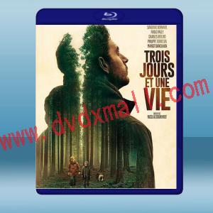  三日一生 Three Days and A Life / Trois jours et une vie (2020) 藍光25G