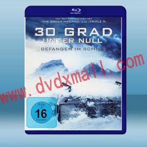  極寒求生/攝氏度 Centigrade/ 30 Grad unter Null - Gefangen im Schnee (2020) 藍光25G