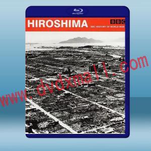  BBC: 廣島 BBC: Hiroshima (2005) 藍光25G