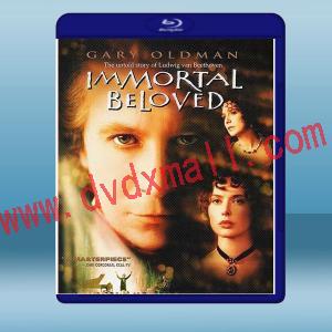  永遠的愛人 Immortal Beloved (1994) 藍光25G