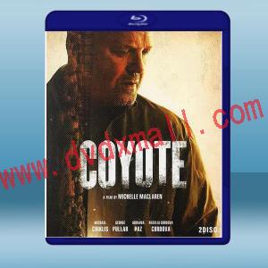  郊狼 Coyote (2碟) (2021) 藍光25G