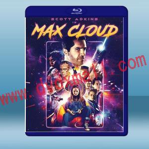  麥克斯‧克勞德的星際冒險 The Intergalactic Adventures of Max Cloud (2020) 藍光25G