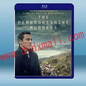  彭布羅克郡謀殺案 The Pembrokeshire Murders (2021) 藍光25G