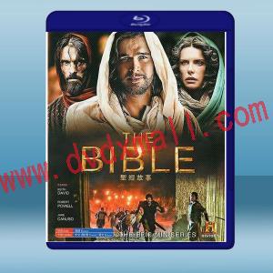  聖經故事 The Bible (2碟) (2013) 藍光25G