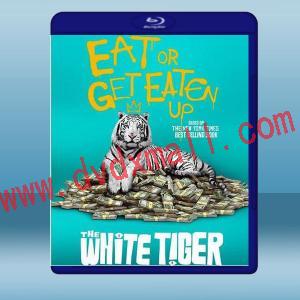  白虎 The White Tiger (2021) 藍光25G