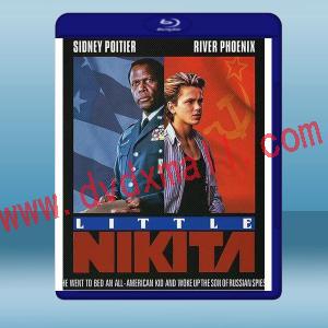  美蘇間諜戰 Little Nikita (1988) 藍光25G