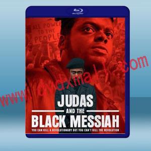  耶穌是我同夥 Judas and the Black Messiah (2021) 藍光25G