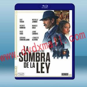  法律的陰影 La sombra de la ley (2018) 藍光25G