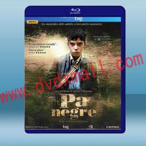  黑麵包 Black bread/Pa negre (2010) 藍光25G