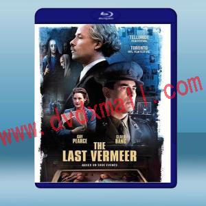  最後的威猛 The Last Vermeer (2019) 藍光25G