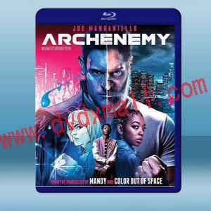  要敵 Archenemy (2020) 藍光25G