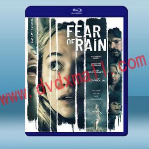  恐雨 Fear of Rain (2021) 藍光25G