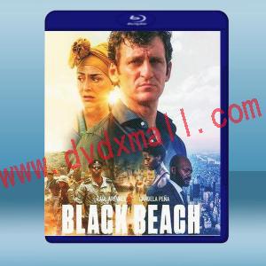  黑海灘 Black Beach (2020) 藍光25G