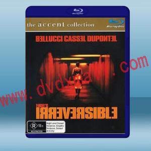  不可逆轉 Irreversible (2002) 藍光25G