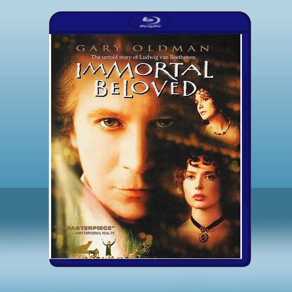  永遠的愛人 Immortal Beloved (1994) 藍光25G