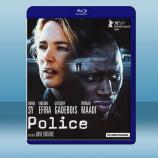  警察 Police (2020) 藍光25G