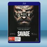  薩維奇 Savage (2019) 藍光25G