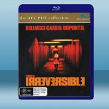  不可逆轉 Irreversible (2002) 藍光25G