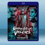  隨機暴力行動 Random Acts of Violence (2019) 藍光25G