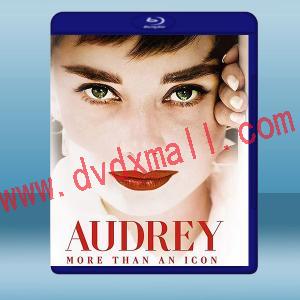  奧黛麗 Audrey (2020) 藍光25G