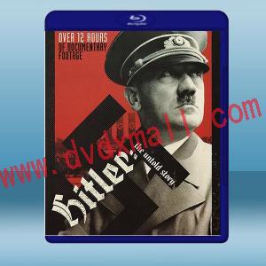  阿道夫希特勒行跡 Grey Wolf: Hitler's Escape to Argentina (2012) 藍光25G