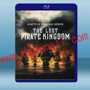  失落的海盜王國 The Lost Pirate Kingdom (2碟) (2021) 藍光25G