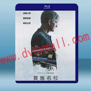  買進名校 Operation Varsity Blues: The College Admissions Scandal (2021) 藍光25G