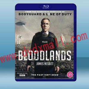  血色土地 Bloodlands 第1季 (2017) 藍光25G