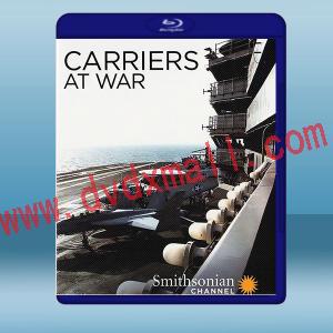  戰爭中的航母 Carriers at War (2018) 藍光25G