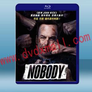  無名弒 Nobody (2021) 藍光25G