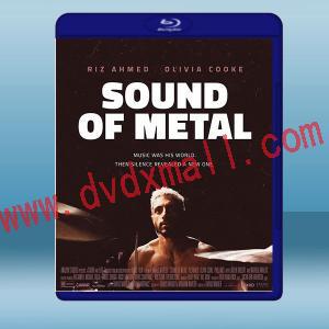  靜寂的鼓手 Sound of Metal (2019) 藍光25G