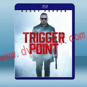  一觸即發 Trigger Point (2021) 藍光25G