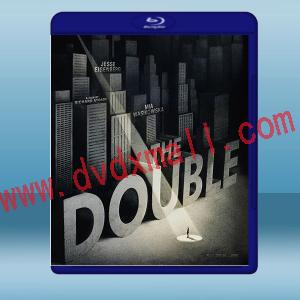  盜貼人生 The Double (2013) 藍光25G