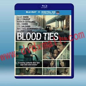  烈血風雲 Blood Ties (2013) 藍光25G