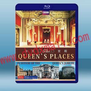  女王的宮殿 The Queen's Palaces (2碟) (2011) 藍光25G