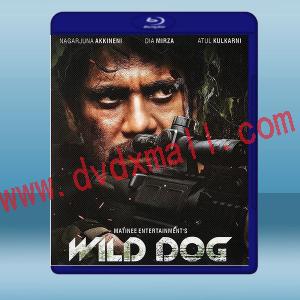  野狗 Wild Dog (2021) 藍光25G